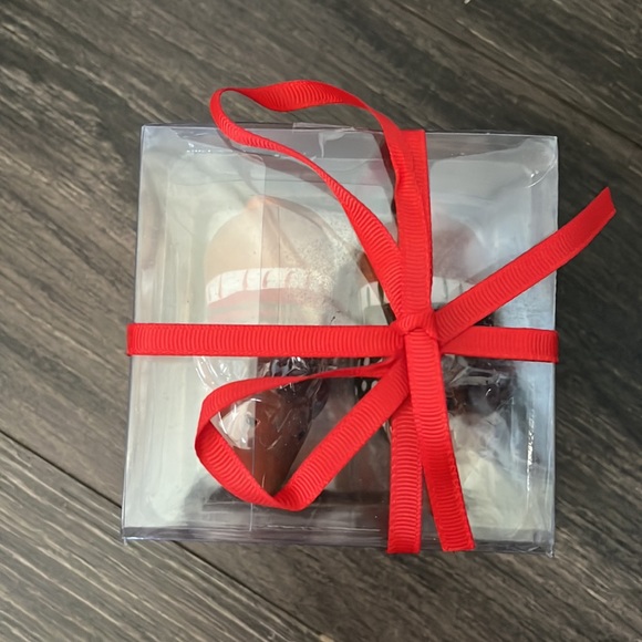 TAG Reindeer NWT Salt And Pepper Shaker Set - Picture 6 of 7